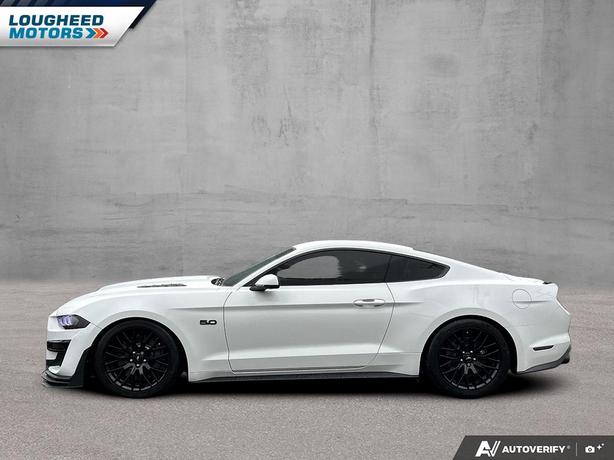 2018 Ford Mustang image 3