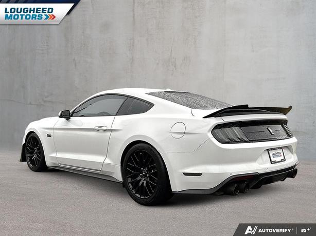 2018 Ford Mustang image 4
