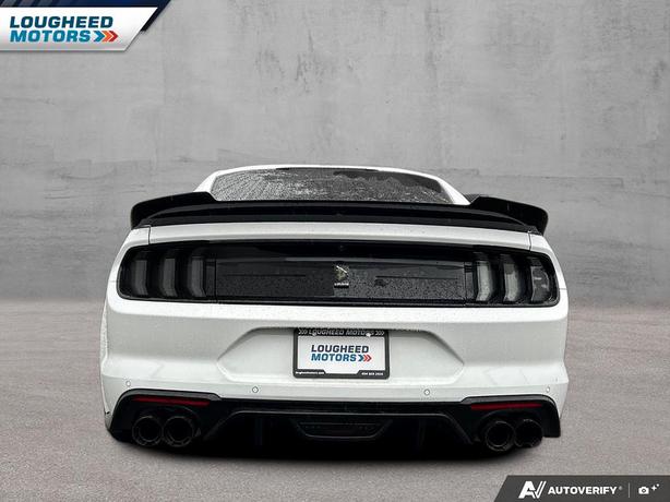 2018 Ford Mustang image 5