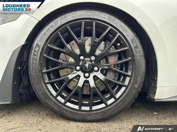 2018 Ford Mustang image 6