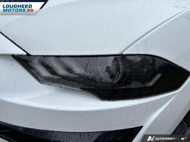 2018 Ford Mustang image 7