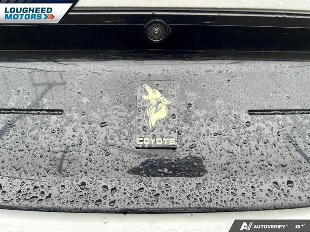 2018 Ford Mustang image 8