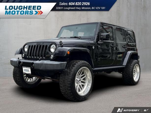 2015 Jeep Wrangler image 1