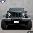 2015 Jeep Wrangler thumbnail image 2
