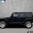 2015 Jeep Wrangler thumbnail image 3