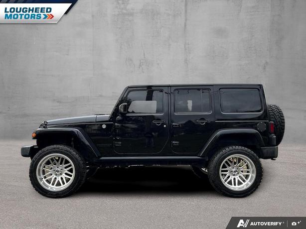 2015 Jeep Wrangler image 3