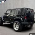 2015 Jeep Wrangler thumbnail image 4
