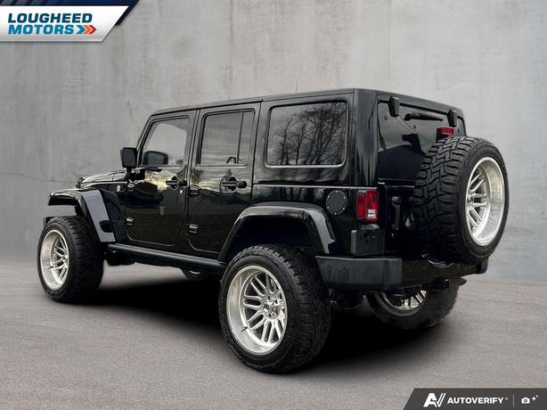2015 Jeep Wrangler image 4