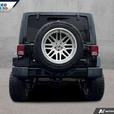 2015 Jeep Wrangler thumbnail image 5