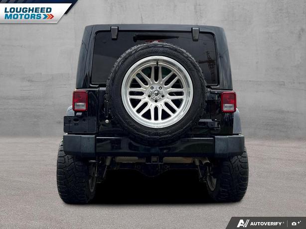 2015 Jeep Wrangler image 5