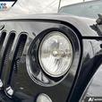 2015 Jeep Wrangler thumbnail image 8