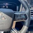 2023 Mitsubishi Outlander GT AUTO, LOW KM, FABRIC HEATED SEATS, PUSH START, DRIV thumbnail image 8