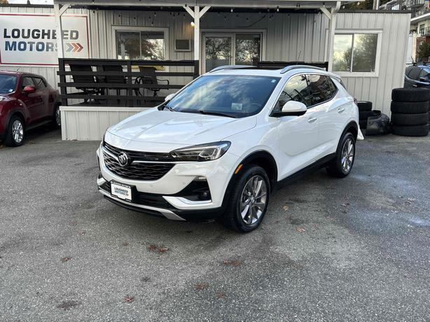 2023 Buick Encore GX image 3