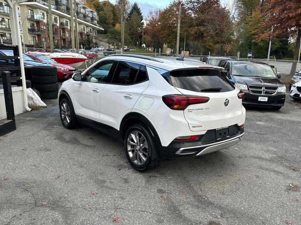 2023 Buick Encore GX image 6