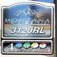 Used 2019 Keystone RV Montana 3120RL thumbnail image 8