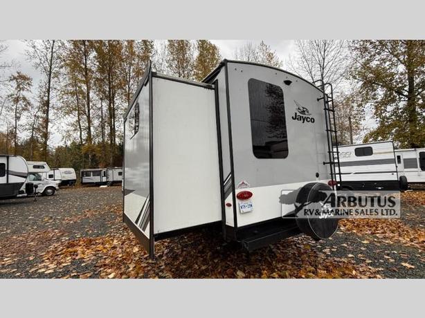 Used 2021 Jayco White Hawk 32BH image 5