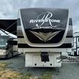 Used 2021 Forest River RV RiverStone 39RKFB thumbnail image 2