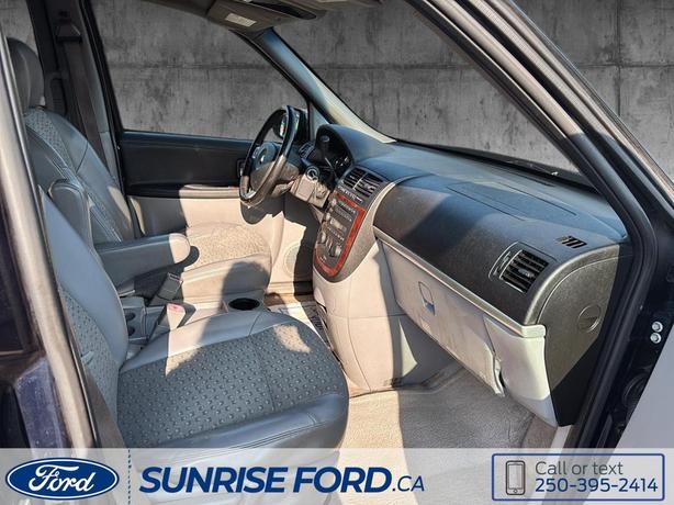 2007 Chevrolet Uplander LT1 - 7-PASSENGER SEATING - BRING THE WHOLE CREW WITH FL image 8