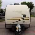 Used 2013 Forest River RV R Pod RP 177 thumbnail image 2