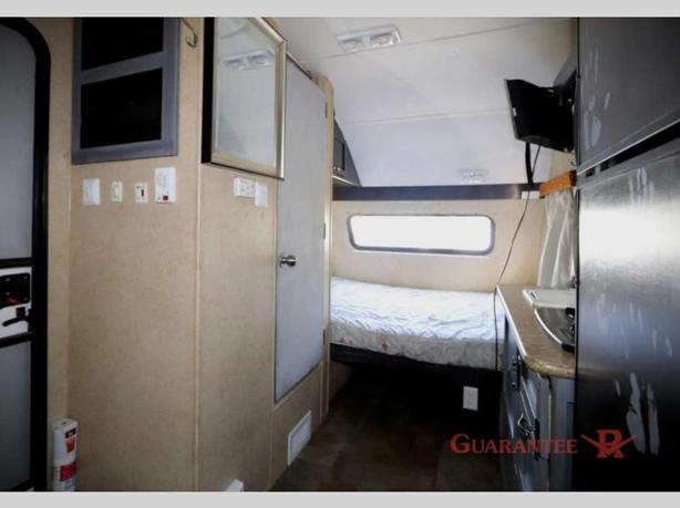 Used 2013 Forest River RV R Pod RP 177 image 8