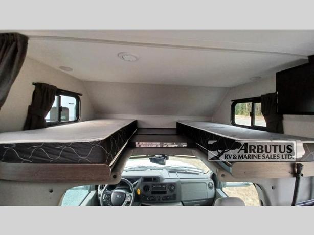 Used 2023 Forest River RV Forester Classic 2441DS Ford image 8