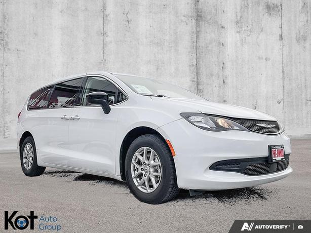 2024 Chrysler Grand Caravan SXT | Stow 'n Go Seats | Remote Start | Power Liftga image 7