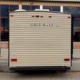 Used 2018 Forest River RV Cherokee Grey Wolf 22MKSE thumbnail image 5
