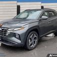 2024 Hyundai Tucson Hybrid Ultimate PANORAMIC SUNROOF! LEATHER SEATING! HEATED & thumbnail image 1