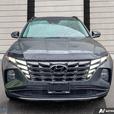 2024 Hyundai Tucson Hybrid Ultimate PANORAMIC SUNROOF! LEATHER SEATING! HEATED & thumbnail image 2