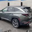 2024 Hyundai Tucson Hybrid Ultimate PANORAMIC SUNROOF! LEATHER SEATING! HEATED & thumbnail image 4
