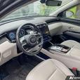 2024 Hyundai Tucson Hybrid Ultimate PANORAMIC SUNROOF! LEATHER SEATING! HEATED & thumbnail image 6