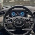 2024 Hyundai Tucson Hybrid Ultimate PANORAMIC SUNROOF! LEATHER SEATING! HEATED & thumbnail image 7
