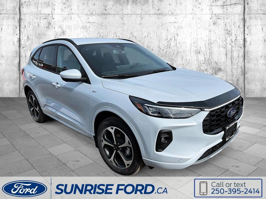 2025 Ford Escape St-Line Elite, DEMO DISCOUNT $1,250!!! demo display photo
