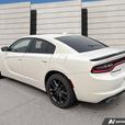 2022 Dodge Charger SXT ! NO ACCIDENTS! REAR PARKING SENSORS! BACKUP CAMERA! SPOR thumbnail image 4