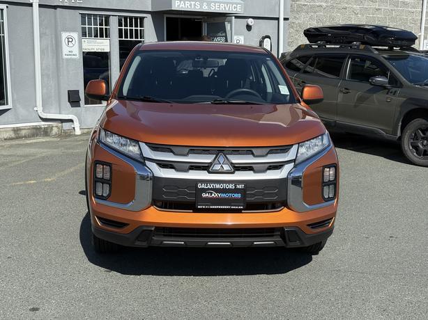 2022 Mitsubishi RVR ES - Heated Front Seats & Exterior Parking Camera image 3