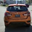2022 Mitsubishi RVR ES - Heated Front Seats & Exterior Parking Camera thumbnail image 7