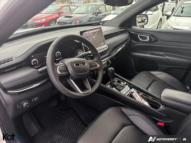 2025 Jeep Compass Altitude ! AUTO HIGH BEAMS! BLINDSPOT! BACKUP CAMERA! FORWARD  image 6