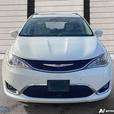 2017 Chrysler Pacifica Touring-L Plus REMOTE START! LEATHER SEATING! BACKUP CAME thumbnail image 2