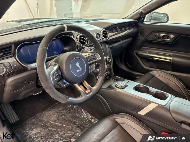 2020 Ford Mustang Shelby Gt500 image 6