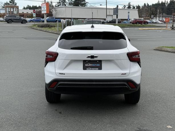 2024 Chevrolet Trax 1RS- No Accidents, BC Local & Heated Seats image 7