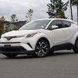 2018 Toyota C-HR thumbnail image