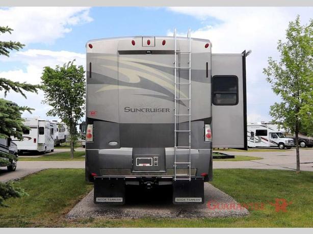 Used 2008 Itasca Suncruiser 35A image 5