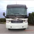 Used 2012 Thor Motor Coach Challenger 36FD thumbnail image 2
