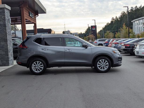 2020 Nissan Rogue S - No Accidents, Heated Seats, Phone Projection image 5