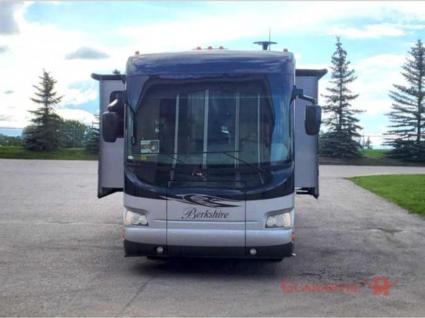 Used 2013 Forest River RV Berkshire 360QL image 2