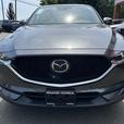 2021 Mazda CX-5 Signature thumbnail image 2