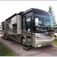 Used 2014 Tiffin Motorhomes Phaeton 40QBH thumbnail image