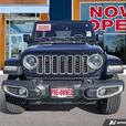 2024 Jeep Wrangler Sahara 4 Door 4x4 | Heated Seats! thumbnail image 2