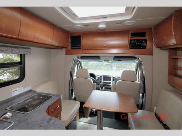 Used 2015 Triple E Unity 24TB image 8