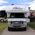 Used 2023 Thor Motor Coach Four Winds 28Z thumbnail image 2